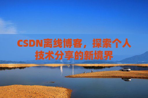 CSDN离线博客，探索个人技术分享的新境界